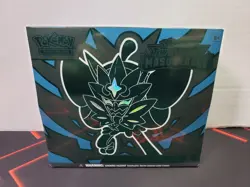 Pokemon TCG Twilight Masquerade Elite Trainer Box ETB Brand New Factory Sealed - Image 1