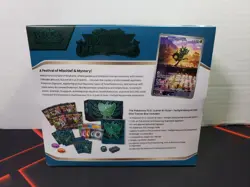 Pokemon TCG Twilight Masquerade Elite Trainer Box ETB Brand New Factory Sealed - Image 2