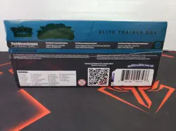 Pokemon TCG Twilight Masquerade Elite Trainer Box ETB Brand New Factory Sealed - Image 5
