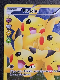 Pokemon TCG - Pikachu RC29/RC32 Generations - Image 3