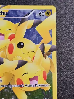 Pokemon TCG - Pikachu RC29/RC32 Generations - Image 4