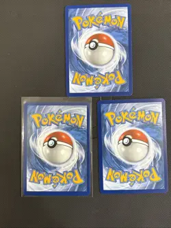 Pokemon 151 Set IR & Sir Blastoise EX Wartortle Squirtle, English,MINT Condition - Image 2