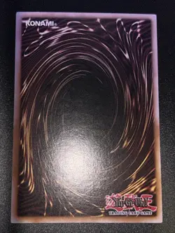 Yugioh! LP Hot Red Dragon Archfiend King Calamity - DUPO-EN059 - Ultra Rare - 1s - Image 2