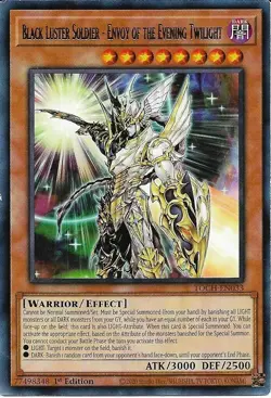 YUGIOH Chaos Deck Complete 41 - Cards - Image 1