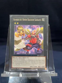 Yugioh cards lot of 8 - Image 1