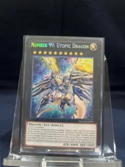 Yugioh cards lot of 8 - Image 4