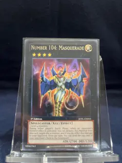 Yugioh cards lot of 8 - Image 5