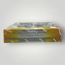 YUGIOH BATTLES OF LEGEND: MONSTER MAYHEM 1ST EDITION FACTORY SEALED BOOSTER BOX - Image 3