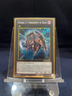 Yugioh card lot of 6 - Image 2