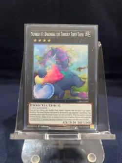 Yugioh card lot of 6 - Image 4