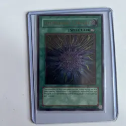 Yugioh 1x Degenerate Circuit Ultimate Rare CDIP-EN047 Cyberdark Impact 1st Ed NM - Image 1