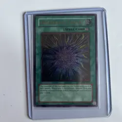 Yugioh 1x Degenerate Circuit Ultimate Rare CDIP-EN047 Cyberdark Impact 1st Ed NM - Image 2