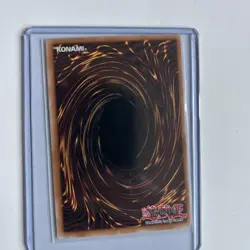 Yugioh 1x Degenerate Circuit Ultimate Rare CDIP-EN047 Cyberdark Impact 1st Ed NM - Image 4