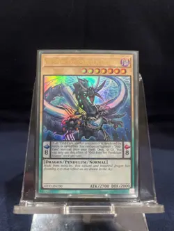 yugioh card lot of 6. See pictures for the cards included in this lot. - Image 2
