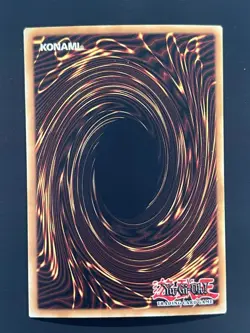 Yugioh - Joyous Melffys PHRA-EN044 1st Edition Super Rare NM - Image 2