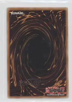 Warrior Dai Grapher Unlimited YuGiOh Starter Deck #YSD-EN002 2006 - Image 2