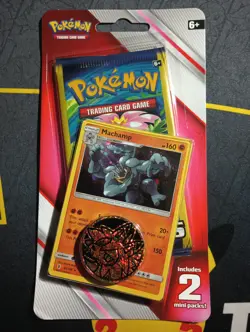 2 New Pokemon XY Evolutions Lost Thunder 2019 Blister 2 Pack Booster Card Lot - Image 2