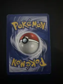 Pokemon TCG Pidgeot Holo Rare Card 14/130 Base Set 2 - Image 2
