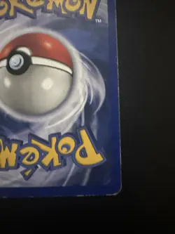 Pokemon TCG Pidgeot Holo Rare Card 14/130 Base Set 2 - Image 5