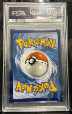 PSA 9 MINT - MEGA CHARIZARD EX Card 13/108 XY Evolutions Pokemon TCG - Image 2