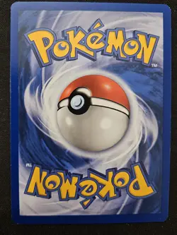 Crobat 4/64 Neo Revelation Holo Rare WoTC Pokemon Trading Card Game 2000 NM - Image 2