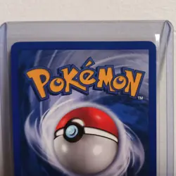 Blissey 6/147 Aquapolis Non Holo Rare Pokemon Card LP/MP - Image 5