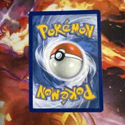 Pokemon TCG Flying Pikachu Card Evolutions 110/108, Regular Secret Rare - Image 2