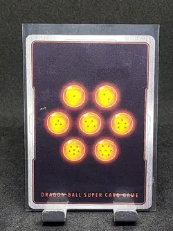 Dragon Ball Super Card Game Power Absorbed BT20-139 SR Android 17 - Image 2