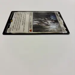 Gandalf the White NM Lord of the Rings LTR LOTR MTG English Regular 19 Flash - Image 3