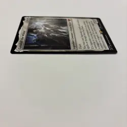 Gandalf the White NM Lord of the Rings LTR LOTR MTG English Regular 19 Flash - Image 5
