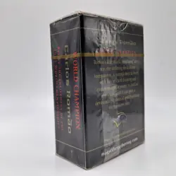 MTG Magic Worlds Championship Deck CARLOS ROMAO Sydney 2002 ~ SEALED - Image 2