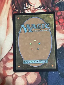 Silverquill, the Disputant (Borderless) Secrets of Strixhaven foil - Image 2