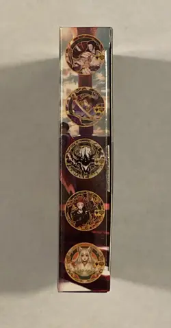 MTG - 1x Secrets of Strixhaven AR-Enhanced Collectible Coin - Sealed - Image 3