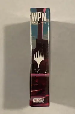 MTG - 1x Secrets of Strixhaven AR-Enhanced Collectible Coin - Sealed - Image 4