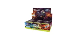 Edge of Eternities EOE MTG Play Booster Box Sealed - Image 1