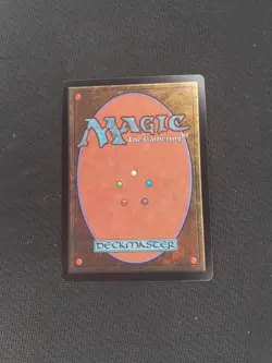Foil Narset’s reversal - Encyclopedia Of Magic Secret Lair MTG - Image 2