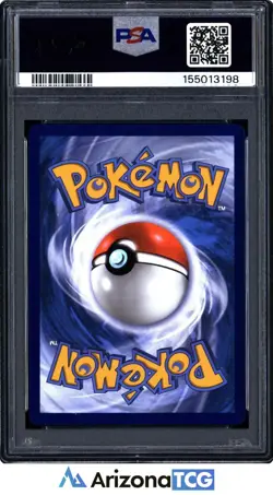Pokemon 2025 Mega Charizard X ex 125/094 SIR Phantasmal Flames GEM MINT PSA 10 - Image 2