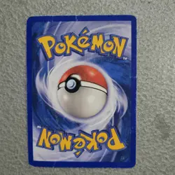 Gyarados GX Pokemon card (secret rare 112/111) lightly played condition - Image 3