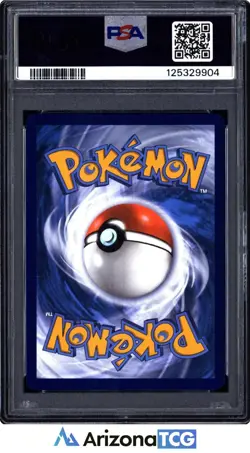 Pokemon 2024 Charizard ex 234/091 SIR Paldean Fates GEM MINT PSA 10 - Image 2