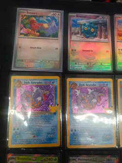 Pokemon Tcg Random Lot Of 18 - Image 2