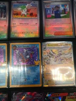 Pokemon Tcg Random Lot Of 18 - Image 3
