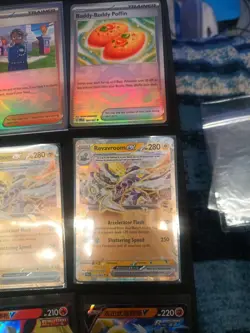 Pokemon Tcg Random Lot Of 18 - Image 4