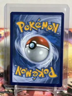 Pokemon TCG Trevenant-EX Primal Clash Holo Card 145/160 Full Art Ultra Rare - Image 2