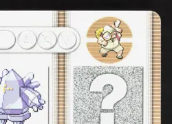 Ruin Maniac Sagami Regirock Regice Pokemon Battle e Coro Promo LP Japanese Card - Image 3