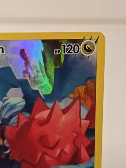 Druddigon TG09/TG30 Holo Silver Tempest Trainer Gallery Pokemon Card - Image 5