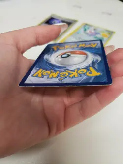 Pokemon TCG Kingdra EX 73/124 Fates Collide 2016 Ultra Rare HP - Image 4
