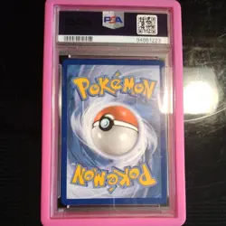 Pokemon Pikachu V Full Art- PSA 10 - GEM MT - Vivid Voltage (170/185) - Image 2