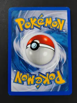 Growlithe 51/147 Aquapolis Non-Holo NM Vintage Pokemon Card 2002 - Image 2