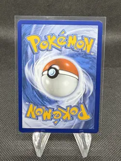 Pokemon Mega Evolution SNOVER 140/132 ILLUSTRATION RARE MINT - Image 2