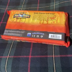 Pokemon Trick or Trade Booster Bundle 35 Mini Packs TCG 2024 Halloween Sealed - Image 2